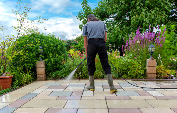 Best Sidewalk and Walkway Cleaning  in Yorkville, NY